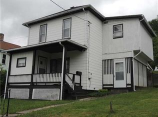 759 Lincoln St, Bolivar, PA 15923