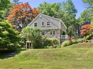 445 Westport Rd, Easton, CT 06612