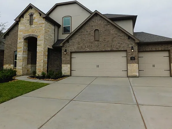 25614 British Pine Ct, Katy, TX 77494