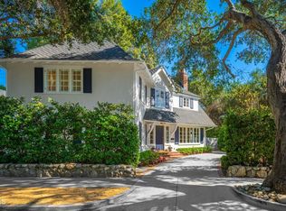 670 S Arroyo Blvd, Pasadena, CA 91105