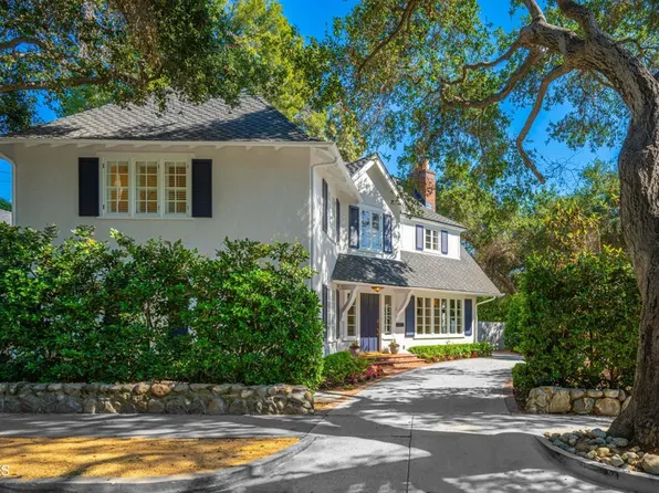 670 S Arroyo Blvd, Pasadena, CA 91105