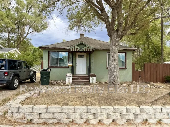756 Maple St, Elko, NV 89801