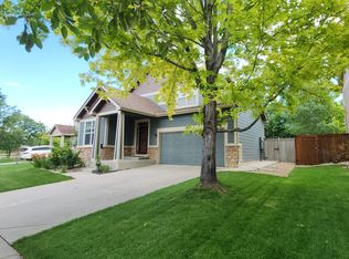 2833 Saddle Creek Dr, Fort Collins, CO 80528
