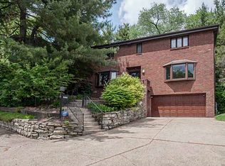 5145 Penton Rd, Pittsburgh, PA 15213