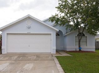 2485 Cobblefield Cir, Apopka, FL 32703