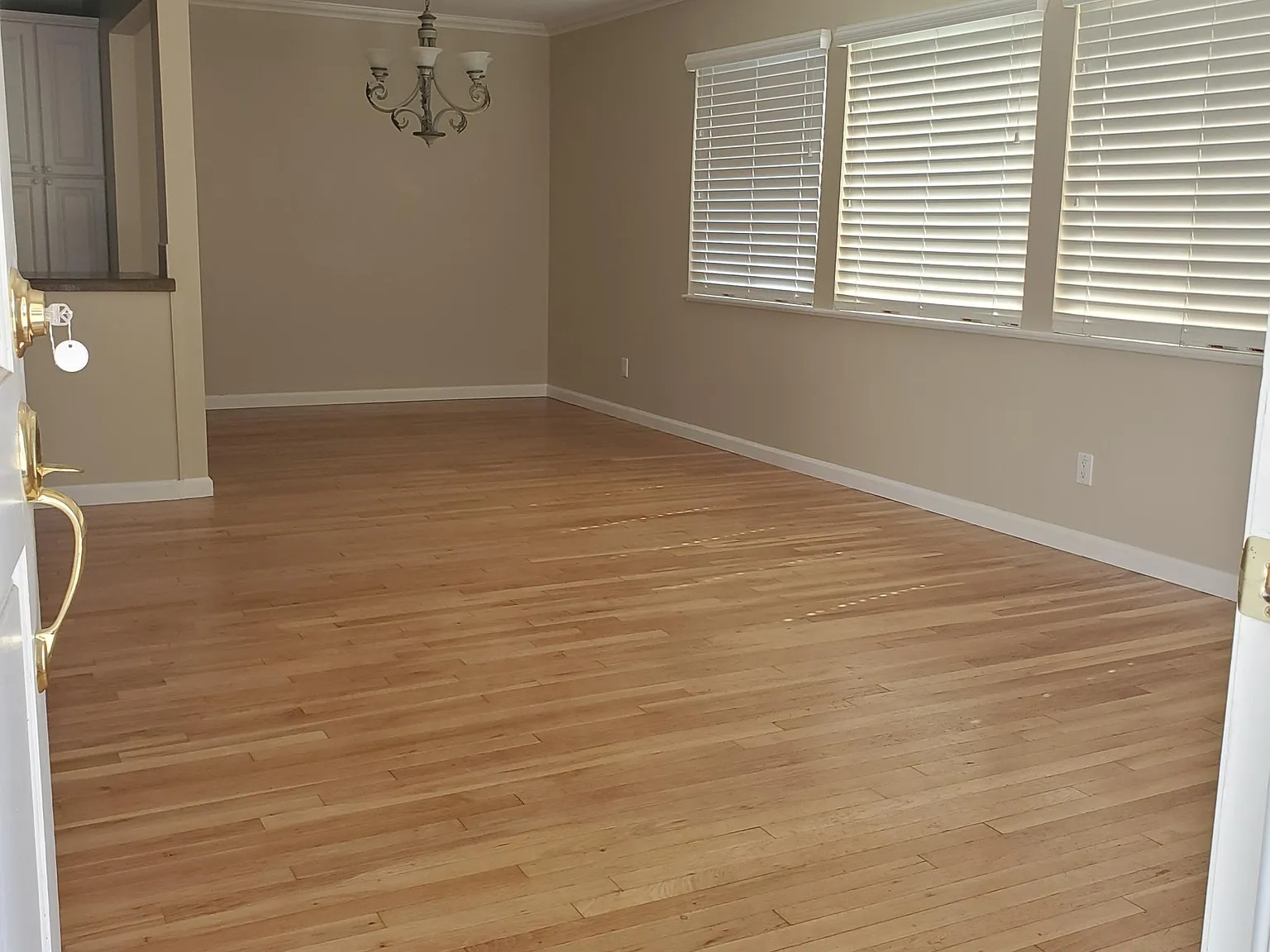 3 bed, 1.5 bath, 1293 sqft, $2,475 — Photo 3