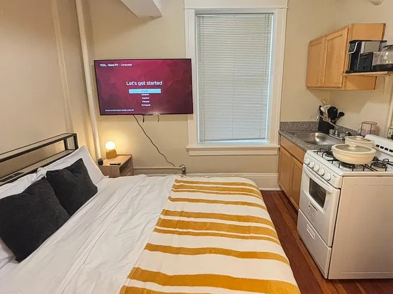 Dover Apartments — Photo 3