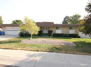 535 Fairway Dr, Pocatello, ID 83201
