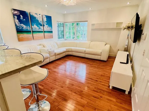600 Euclid Ave, Miami Beach, FL