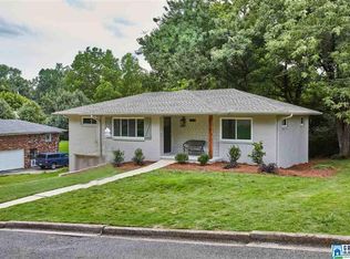 1008 52nd St S, Birmingham, AL 35222