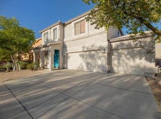 28711 N Sedona Pl, San Tan Valley, AZ 85143