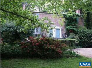 1725 Yorktown Dr #A, Charlottesville, VA 22901