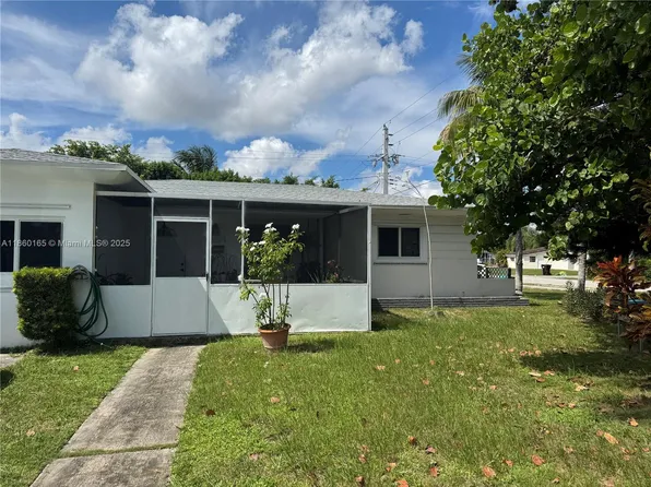 1691 NE 177th St, North Miami Beach, FL 33162