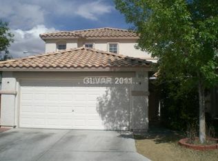 3970 Vista Gold Ct, Las Vegas, NV 89129