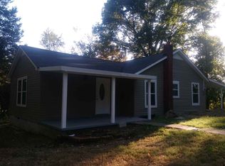 2100 Norton Rd, Athens, TN 37303