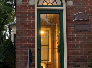 322 Broadway UNIT 2, Providence, RI 02909