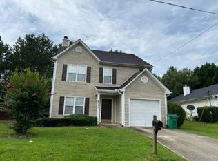 6955 Red Bone Way, Lithonia, GA 30038