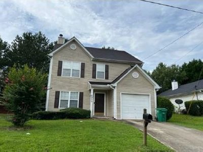 6955 Red Bone Way, Lithonia, GA, 30038