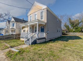 1041 23rd St, Newport News, VA 23607