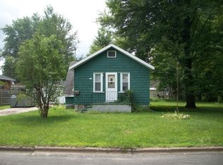 301 Walker St, Stevens Point, WI 54481