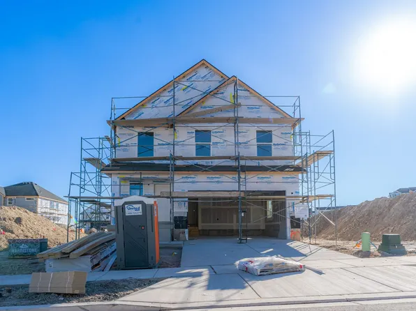 LOT 442 3983rd W #1000-N, Lehi, UT 84043