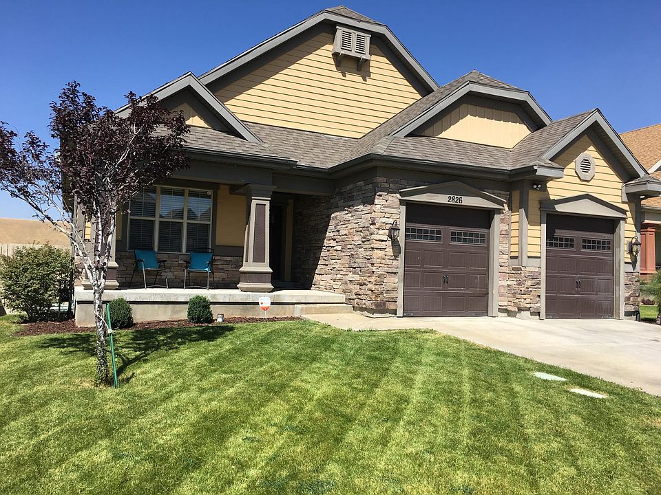 1st image of 2826 W After Glow Ln
