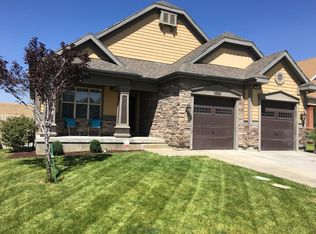 2826 W After Glow Ln, Lehi, UT 84043
