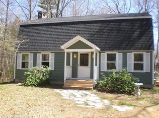 200 Kimberly Cir, Wells, ME 04090
