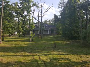 2465 Ginger Kerry Ln, Conway, AR 72034