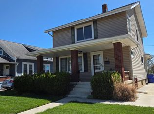 321 Laurel Ave, Hamilton, OH