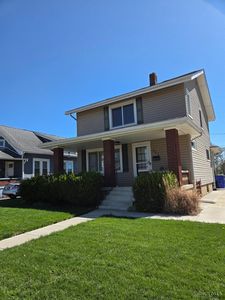 321 Laurel Ave, Hamilton, OH, 45015