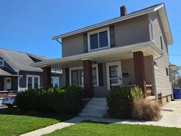 321 Laurel Ave, Hamilton, OH 45015