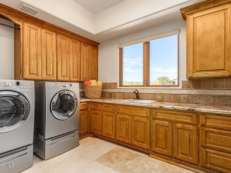 10917 E Troon North Dr N — Photo 31