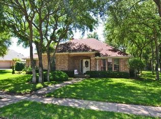 802 Quail Run, Keller, TX 76248