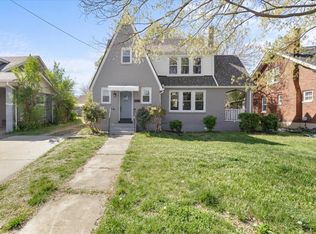 2508 10th St NW, Roanoke, VA