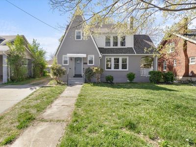 2508 10th St NW, Roanoke, VA, 24012