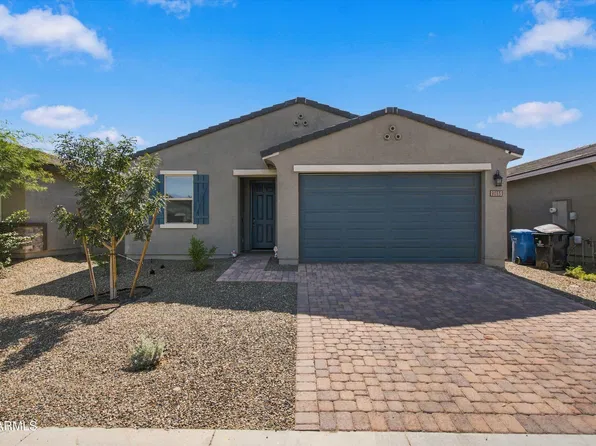 9033 W AGORA Lane, Tolleson, AZ 85353