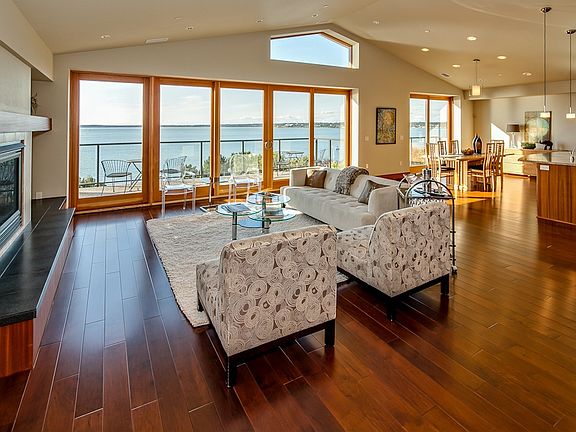 NW Luxury Living 
