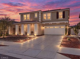 30903 Wild Berry Way, Menifee, CA 92584