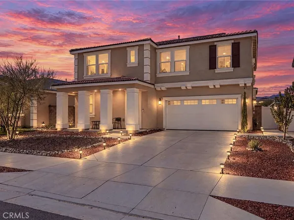 30903 Wild Berry Way, Menifee, CA 92584
