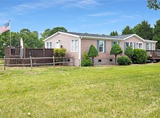 1677 Jennings Rd, Olin, NC 28660