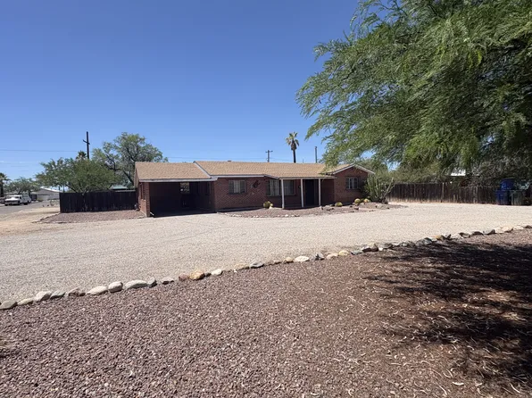 3964 E Camino De La Colina, Tucson, AZ 85711