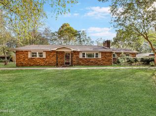 13058 W Echo Dr, Gulfport, MS 39503