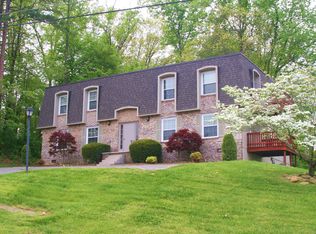 4523 Lynnmont Rd APT 12, Knoxville, TN 37921