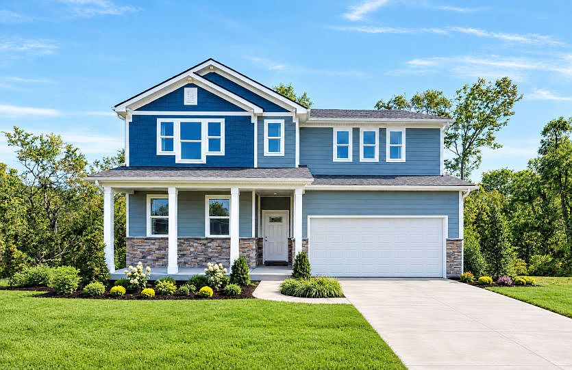 Mitchell Home Design