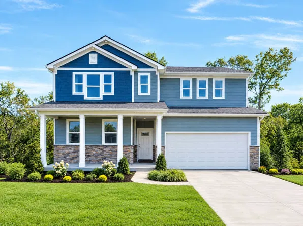 Mitchell Plan, Highlands