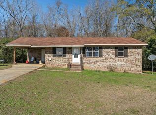 328 Circlewood Dr, Brent, AL 35034