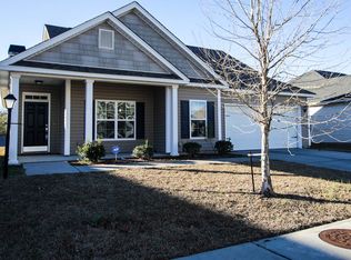 403 Brawley Dr, Goose Creek, SC 29445