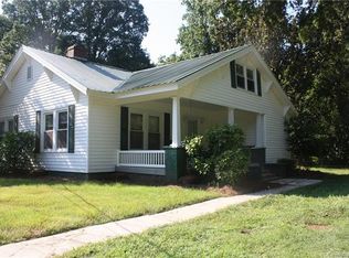 12821 Moores Chapel Rd, Charlotte, NC 28214