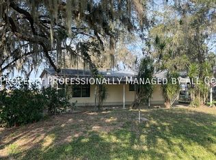 1629 S Lake Reedy Blvd, Frostproof, FL 33843